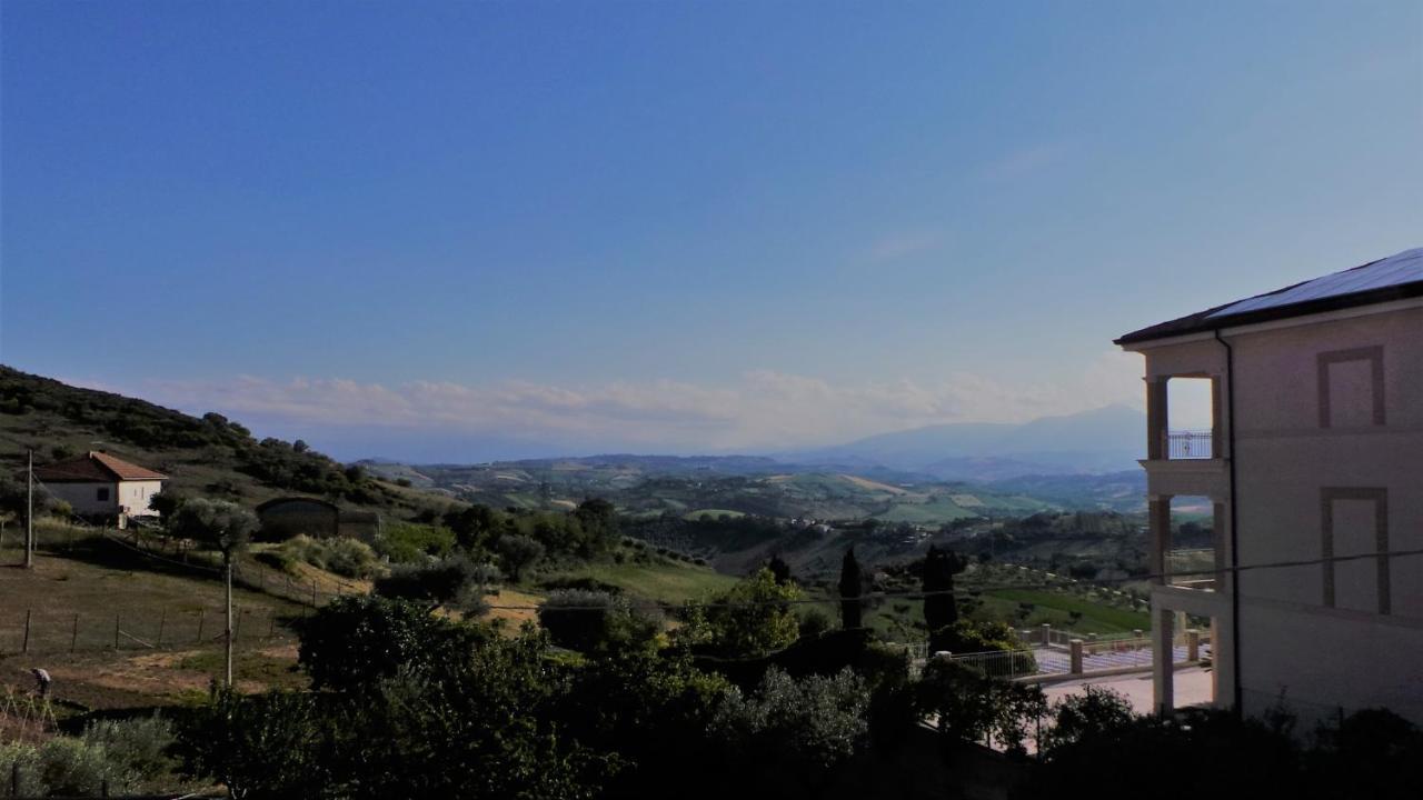 A Casa Di Nonna B&B Tortoreto Luaran gambar