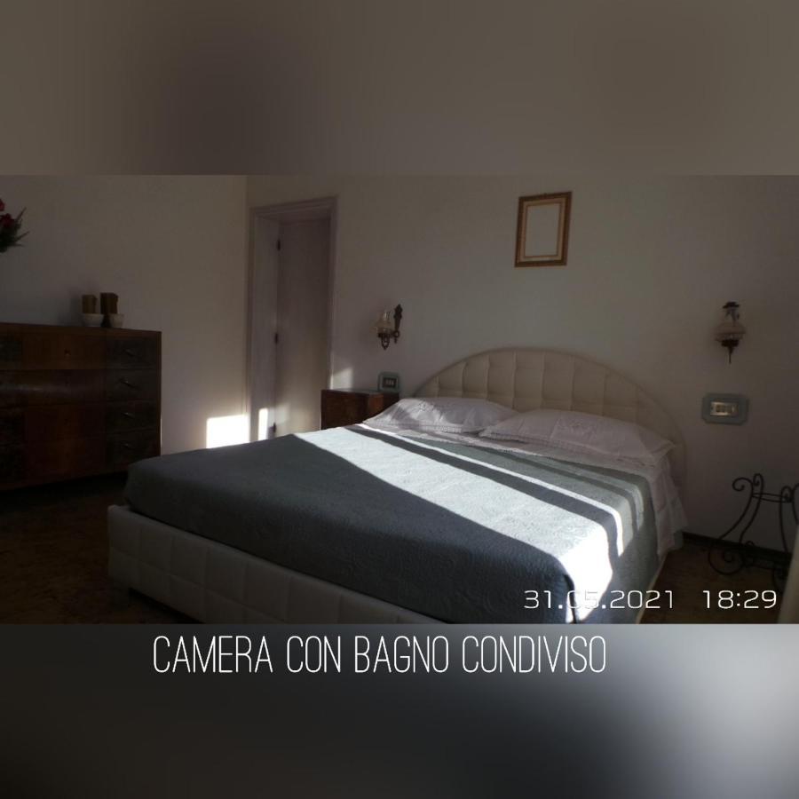 A Casa Di Nonna B&B Tortoreto Bilik gambar